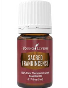 FrankincenseSacred