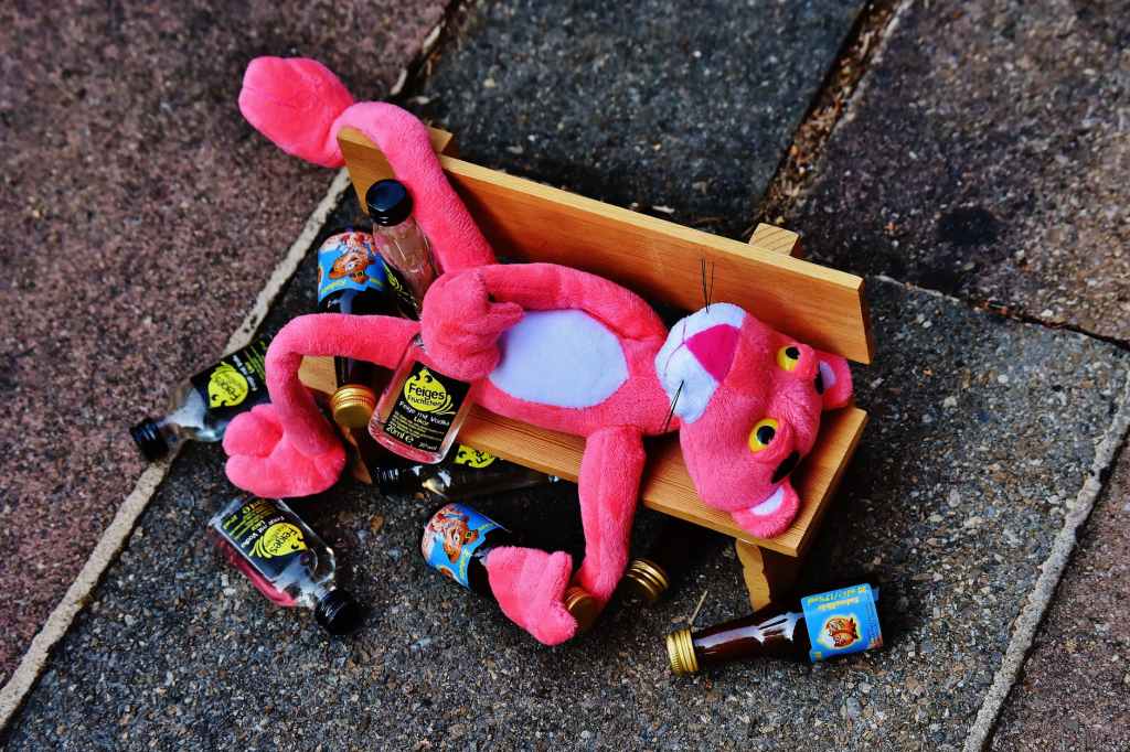 sugar medicated issues