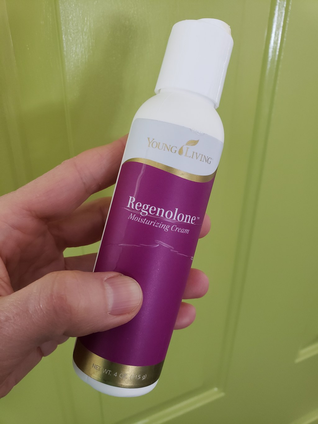 regenolone moisturizing cream