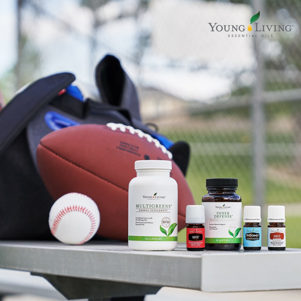 this month YL promo